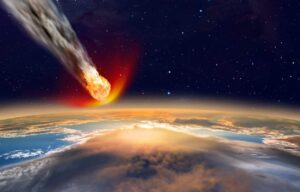 Descubren el origen del asteroide que extinguió a los dinosaurios