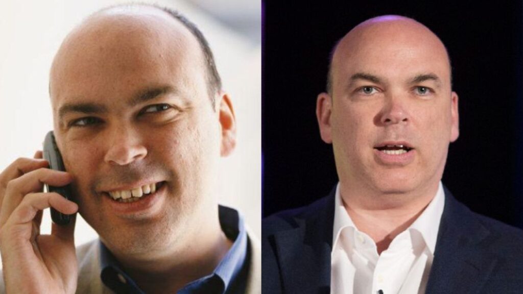 Confirman la muerte del "Bill Gates de Reino Unido" tras impacto de un tornado en su superyate