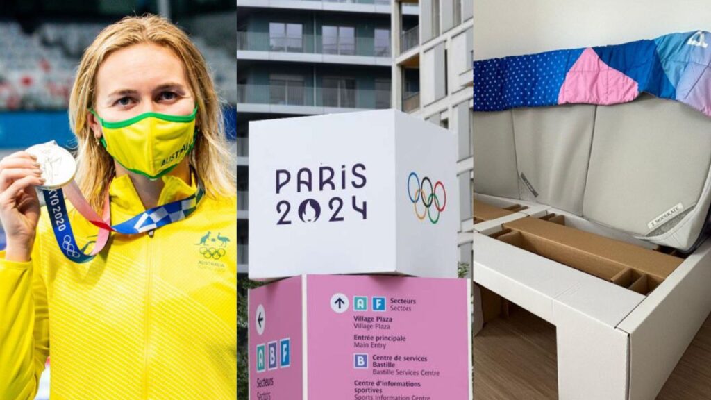 Campeona olímpica deja en vergüenza a Francia al revelar que durante los JJ.OO. vivió en la inmundicia