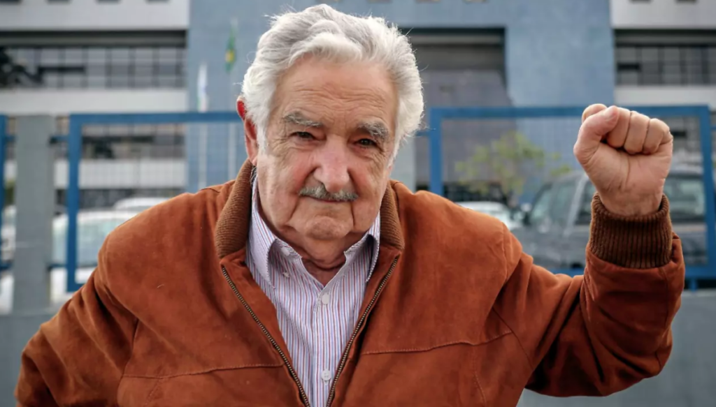 pepe mujica