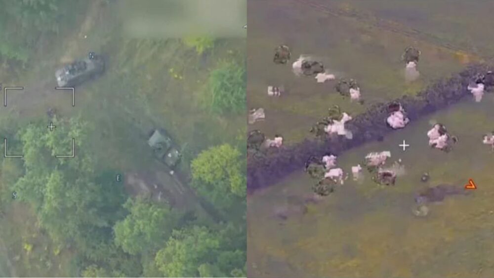 ¿Rusia "cae" ante Ucrania? Tres días de luchando tras la incursión a su territorio