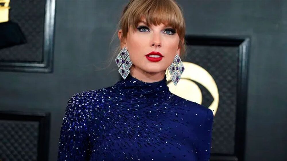 Activistas acusan a Taylor Swift de desinterés por el cambio climático