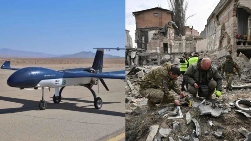 Ucrania sufre "la ira de Rusia": Tercer día de ataque masivos