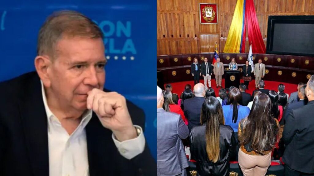 Comienza el proceso de verificación electoral en Venezuela