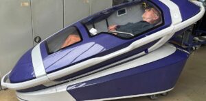 Controvertida cápsula para el suicidio fue utilizada por primera vez en Suiza