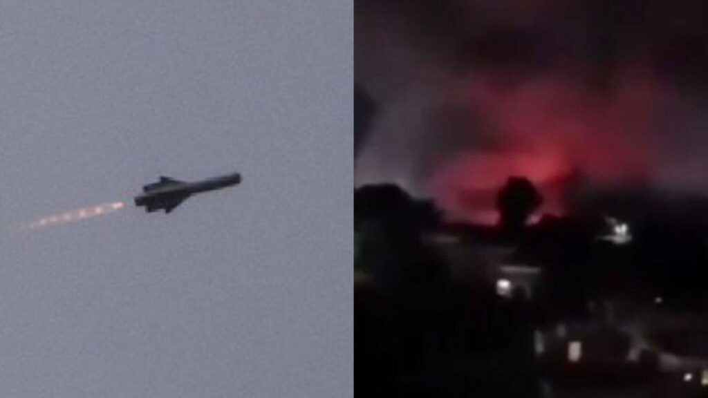 Israel golpea con nuevo ataque a Siria y deja 14 muertos