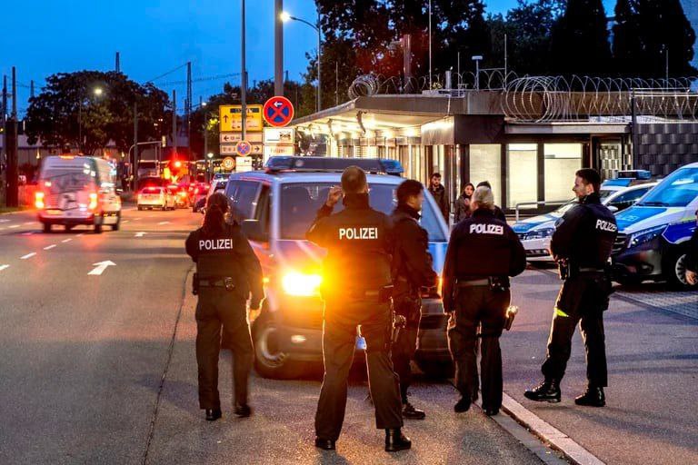Alemania comienza su lucha contra la migración ilegal endureciendo en ingreso de extranjeros