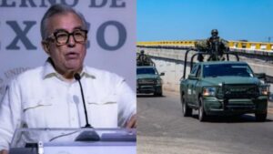 Suspenden clases y festejos de la independencia en Sinaloa
