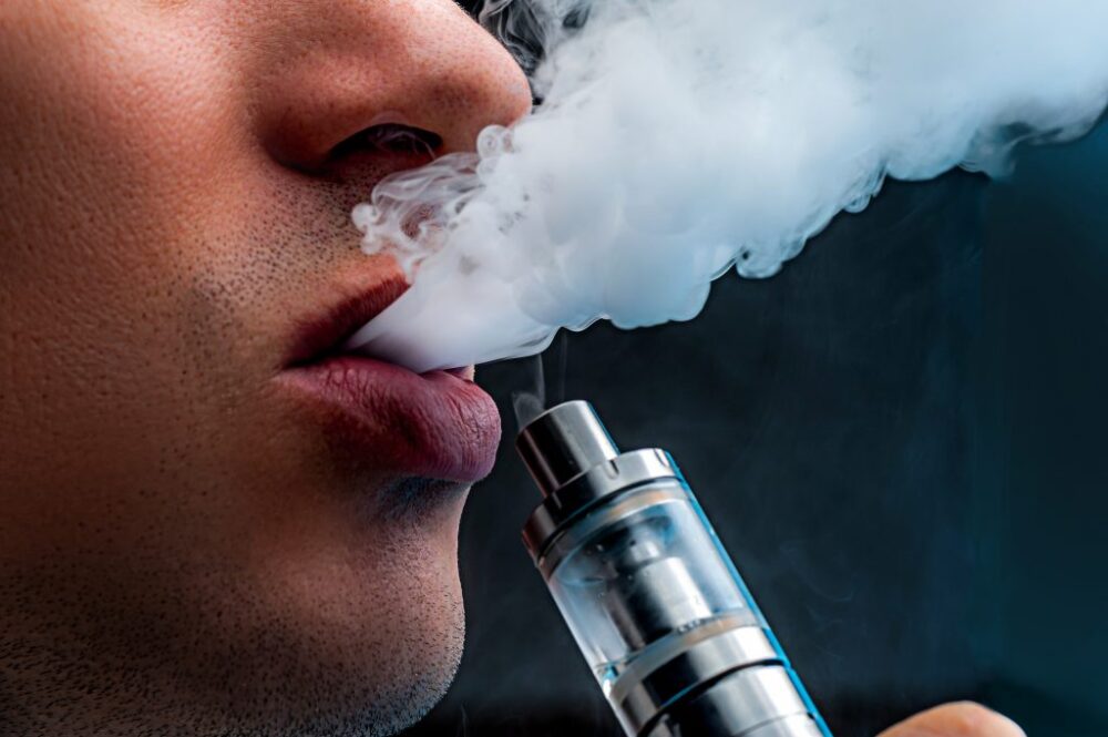 vape jovenes