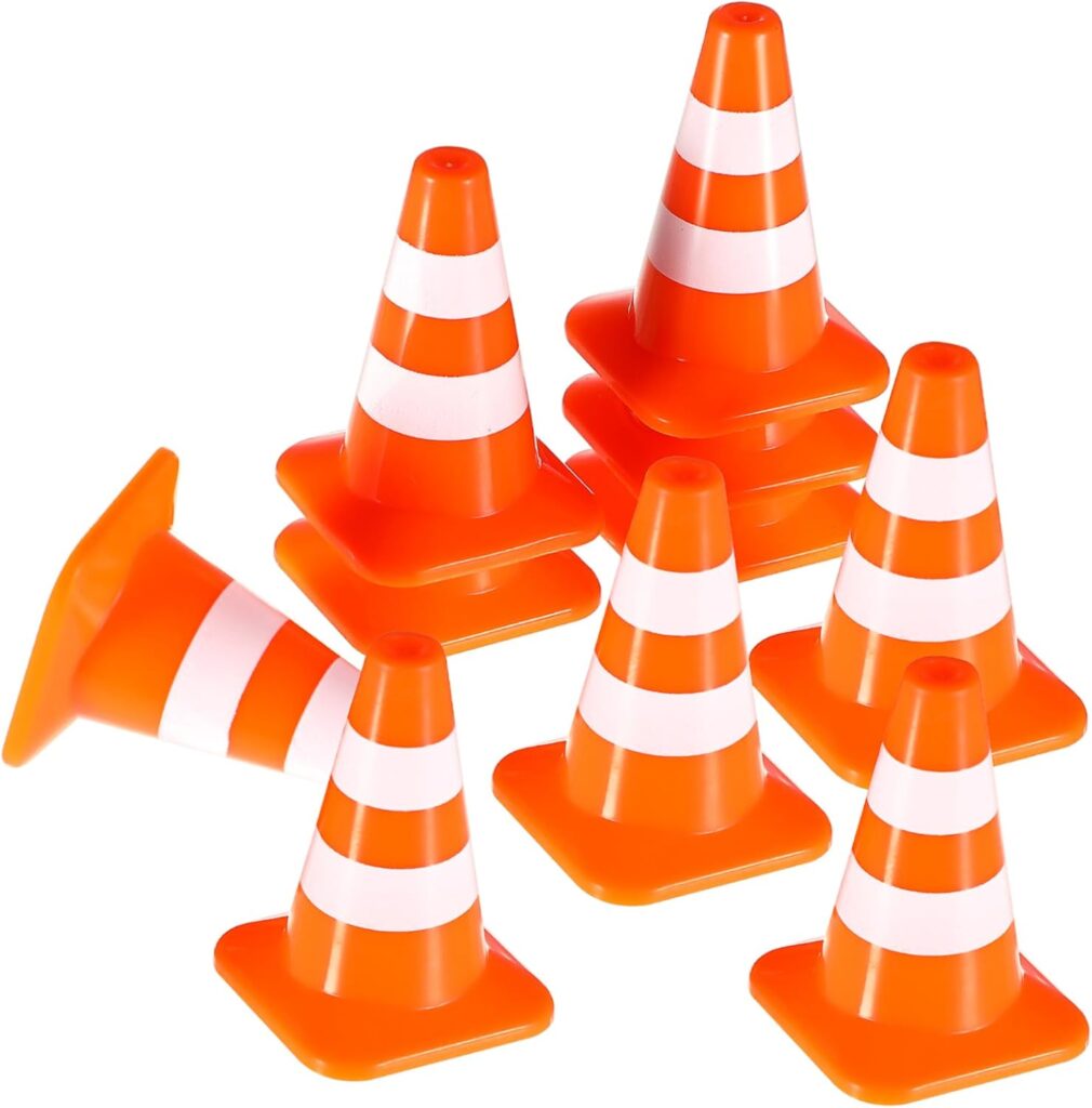 cono juguete cáncer