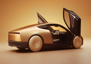 Tesla presenta 20 Cybercabs en el evento “We, Robot” y anuncia que estarán disponibles para comprar por menos de $30,000