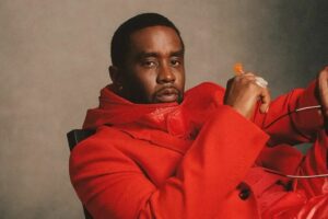 Abogados de Sean “Diddy” Combs apelan su condena con argumento de la Primera Enmienda