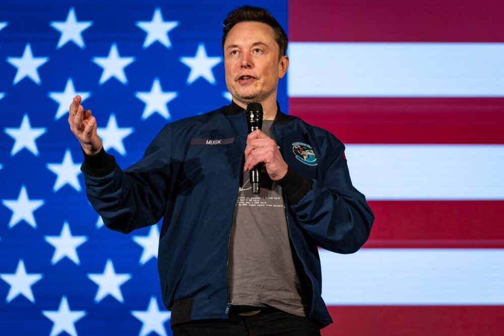 Elon Musk adquiere tres mansiones en Austin para crear un complejo familiar donde vivirán sus 11 hijos y ex esposas