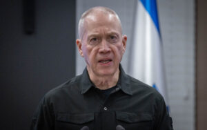 Israel advierte que el contraataque a Irán será “letal” y “no sabrán qué sucedió ni cómo”