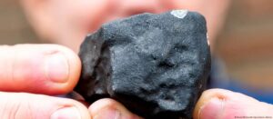 Identifican la procedencia de los meteoritos que han impactado la Tierra