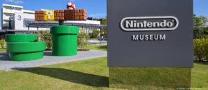 Nintendo inaugura su primer museo en Kioto