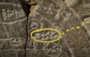 Científico cree haber encontrado el mapa que confirma la existencia del arca de Noé 