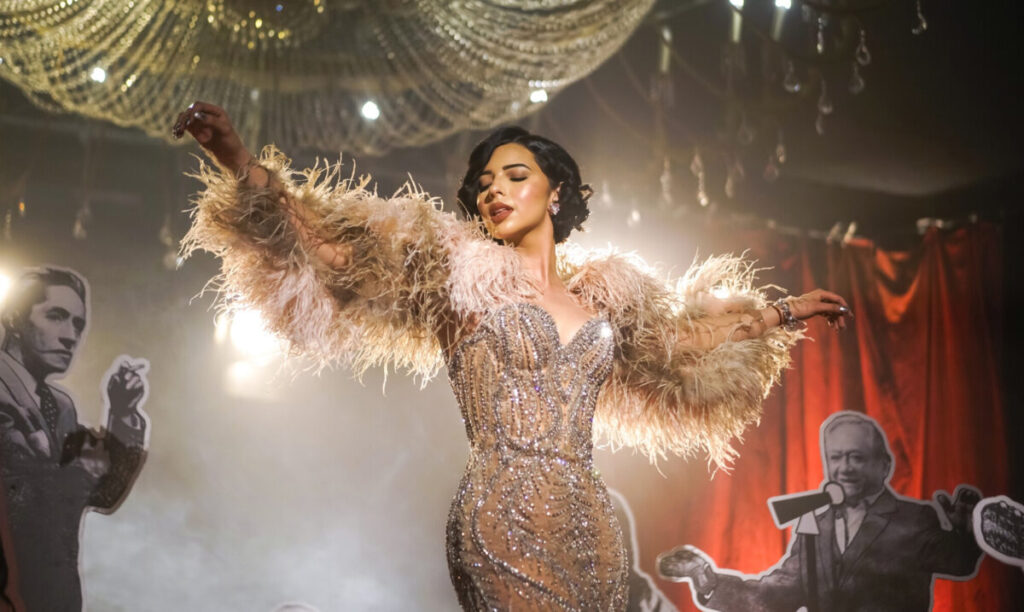 mujer del año y glamour