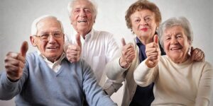 Según un estudio, los seres humanos podrían alcanzar a vivir hasta los 150 años