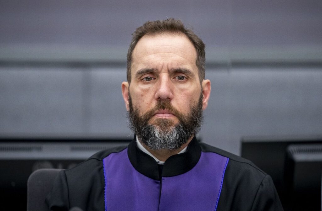 Fiscal especial de EEUU pide pausar el juicio en contra de Trump por el asalto al Capitolio  