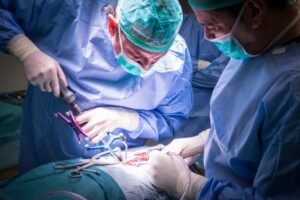 Neurocirujano afirma estar listo para realizar el primer trasplante de cabeza