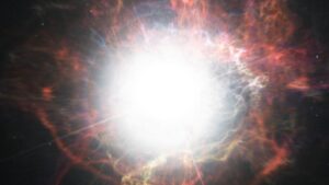 La “nova zombi”, el fenómeno celestial con el que el universo dirá “adiós” al 2024 