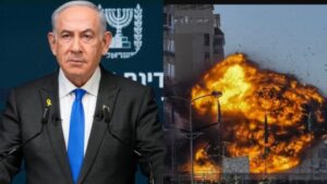 Israel vuelve a atacar el Líbano y destruye un colegio supuestamente utilizado por Hezbolá 