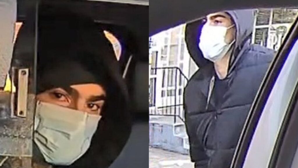 Asesino del CEO de UnitedHealthcare ha puesto en jaque a la Policía de Nueva York 