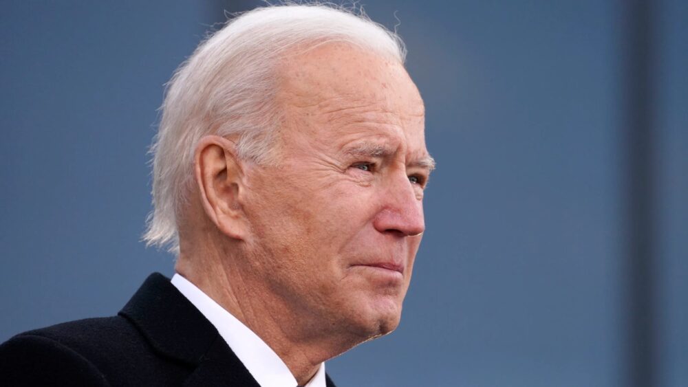 Investigación revela encubrimiento sobre el estado mental del presidente Joe Biden