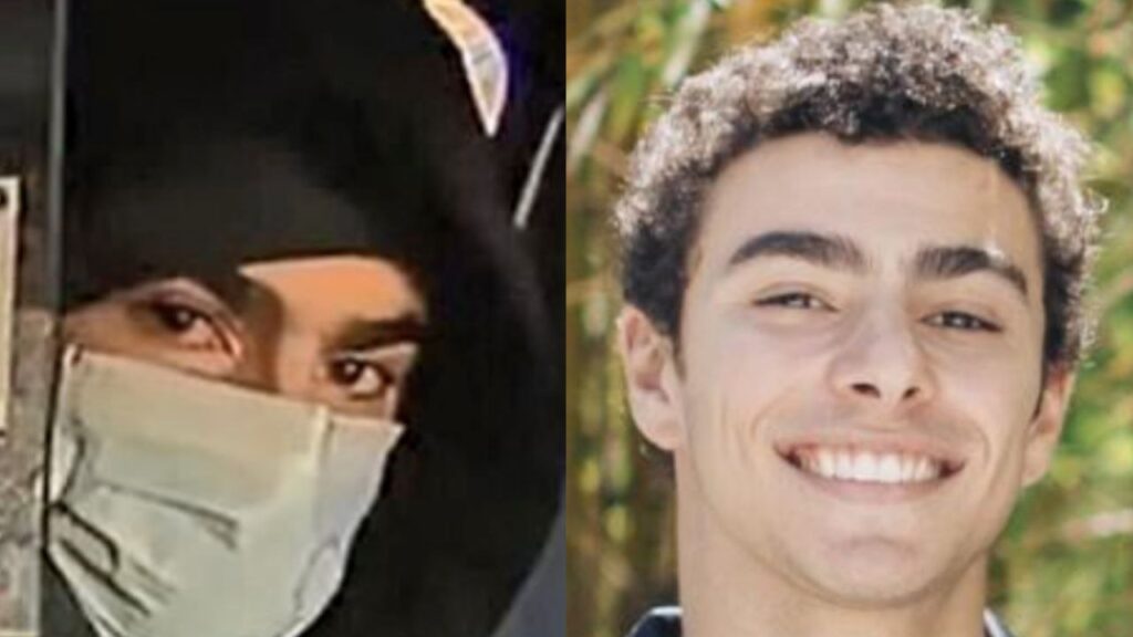 Un genio de la tecnología de 26 años ha sido detenido por el crimen del CEO UnitedHealthcare