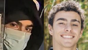 Un genio de la tecnología de 26 años ha sido detenido por el crimen del CEO UnitedHealthcare