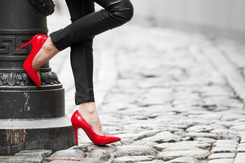Bélgica reconoce derechos laborales a trabajadoras sexuales con licencia por maternidad y enfermedad