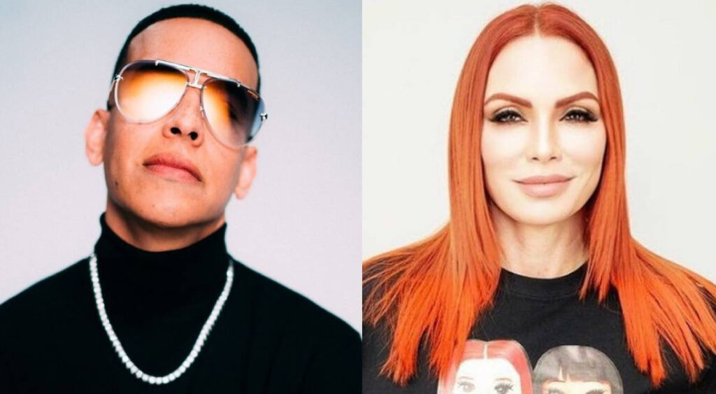Daddy Yankee y Mireddys González envueltos en un escándalo por 100 millones de dólares