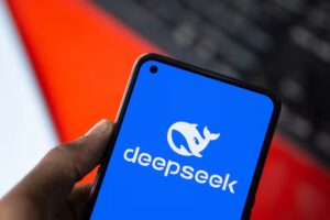 La empresa china DeepSeek ya rivaliza directamente con los grandes titanes tecnológicos de EEUU