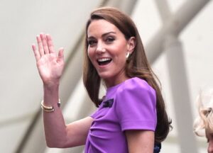 Kate Middleton anuncia que su cáncer está en “remisión” 