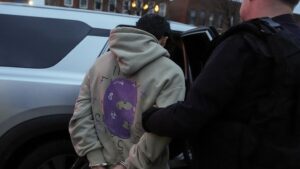 Gobierno de Trump le asigna cuotas de arrestos a los agentes del ICE 