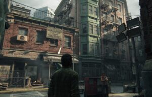 Sony revoluciona la experiencia de juego con su nuevo concepto inmersivo