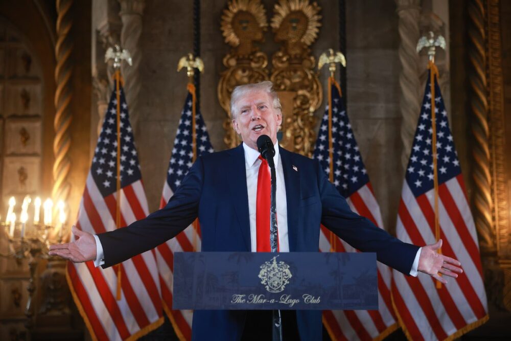 era trump