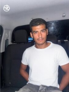 Eswin Mejía