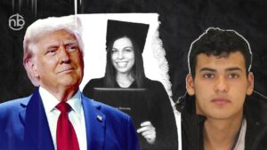 Justicia para Sarah Root: Trump y el gobierno de Xiomara Castro logran una captura histórica