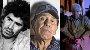 Caro Quintero, el “narco de narcos”, ha sido extraditado a EEUU