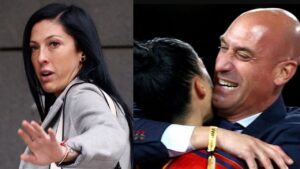 Jenni Hermoso recibirá $11 mil por el beso no consentido de Luis Rubiales 