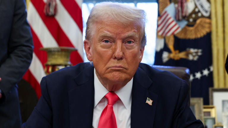canadá, trump golden card