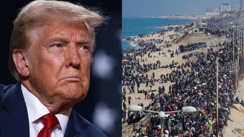 palestinos perderán todo derecho, gaza