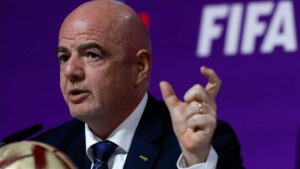 Histórico cambio en el Mundial 2026: la final contará con un espectáculo de medio tiempo