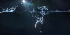 El agua es más antigua de lo que se pensaba: “Fue clave para la constitución de las primeras galaxias”