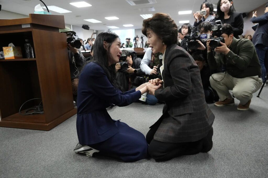 corea