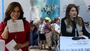 Miles de hondureños eligen hoy a sus candidatos a elección general