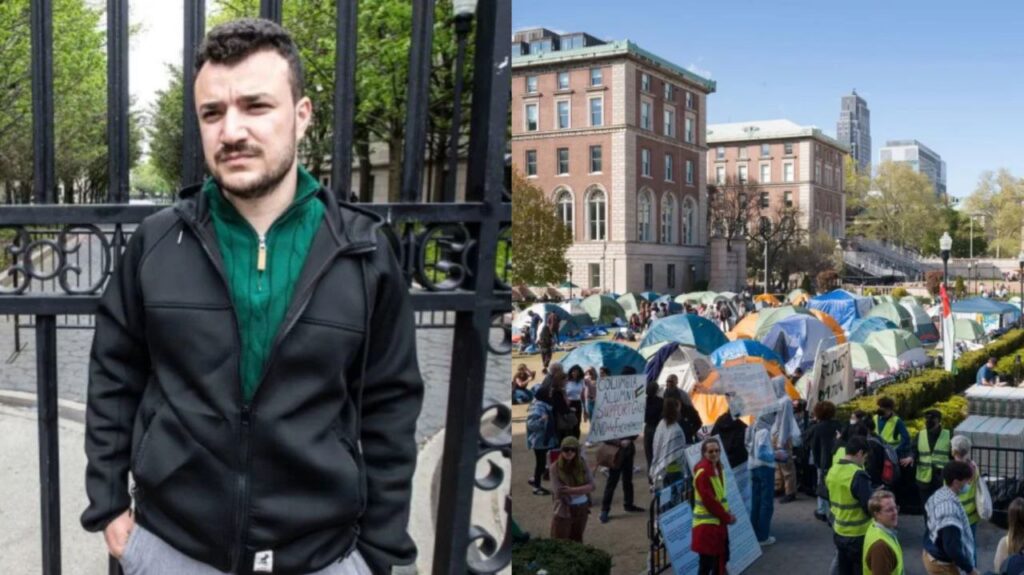 motivó las protestas