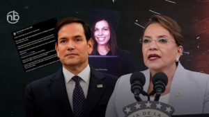 Marco Rubio agradece al gobierno de Honduras por su colaboración para hacer justicia por Sarah Root